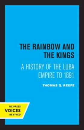 The Rainbow and the Kings