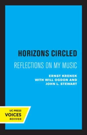 Horizons Circled
