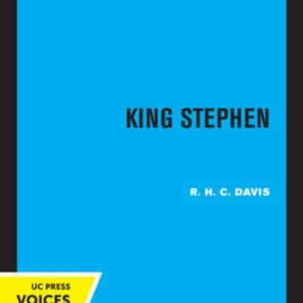 King Stephen