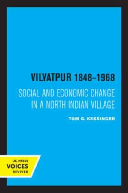 Vilyatpur 18481968