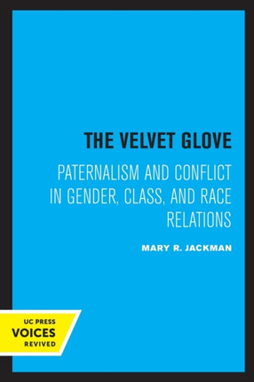 The Velvet Glove