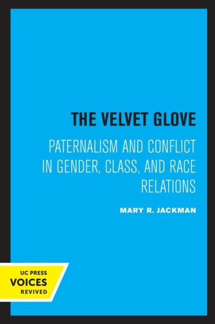 The Velvet Glove
