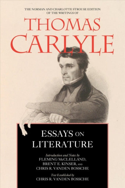 Essays on Literature