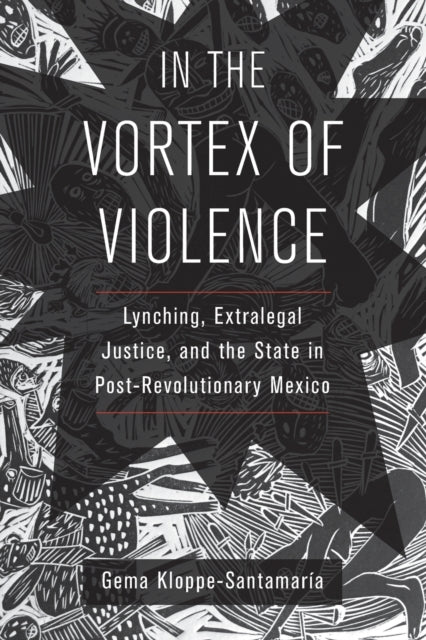 In the Vortex of Violence