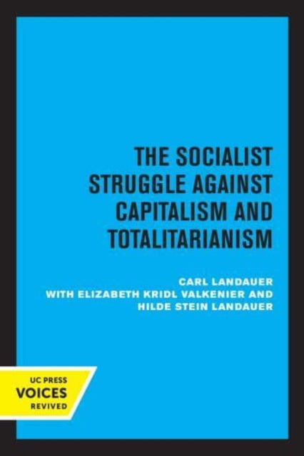 European Socialism Volume II