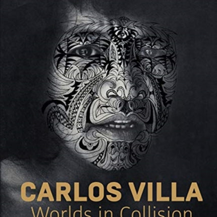 Carlos Villa: Worlds in Collision