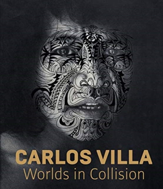 Carlos Villa: Worlds in Collision