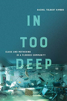 In Too Deep  Class and Mothering in a Flooded