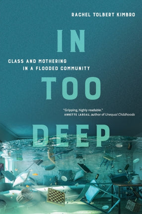 In Too Deep  Class and Mothering in a Flooded