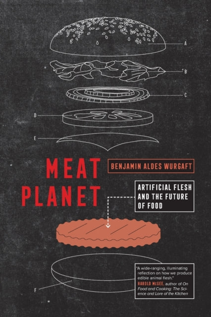 Meat Planet: Artificial Flesh and the Future of Food