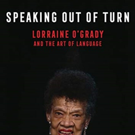 Speaking Out of Turn