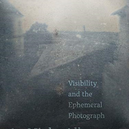 The Night Albums: Visibility and the Ephemeral Photograph