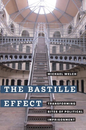 The Bastille Effect: Transforming Sites of Political Imprisonment