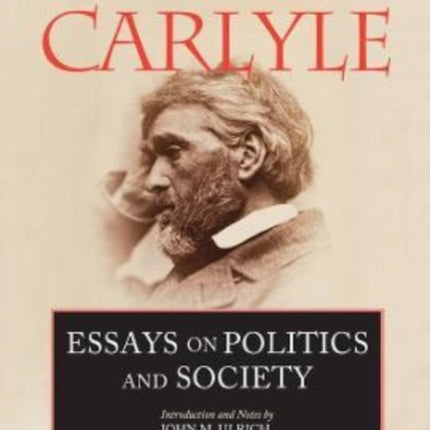 Essays on Politics and Society