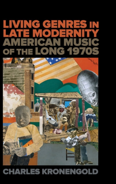 Living Genres in Late Modernity