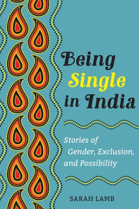 Being Single in India