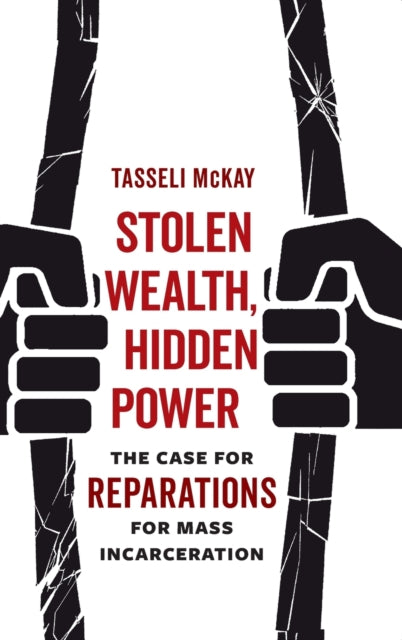 Stolen Wealth, Hidden Power: The Case for Reparations for Mass Incarceration