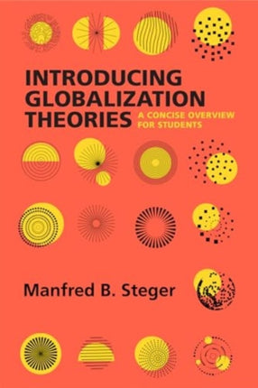 Introducing Globalization Theories  A Concise