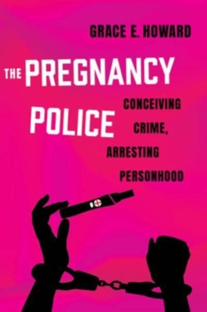 The Pregnancy Police