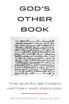 Gods Other Book