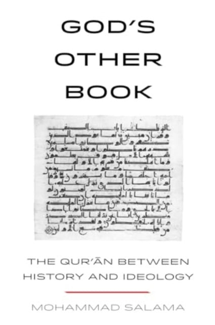 Gods Other Book