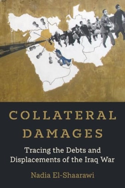 Collateral Damages  Tracing the Debts and