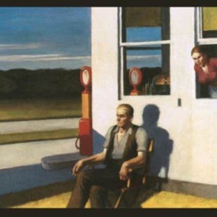 Edward Hopper: An Intimate Biography