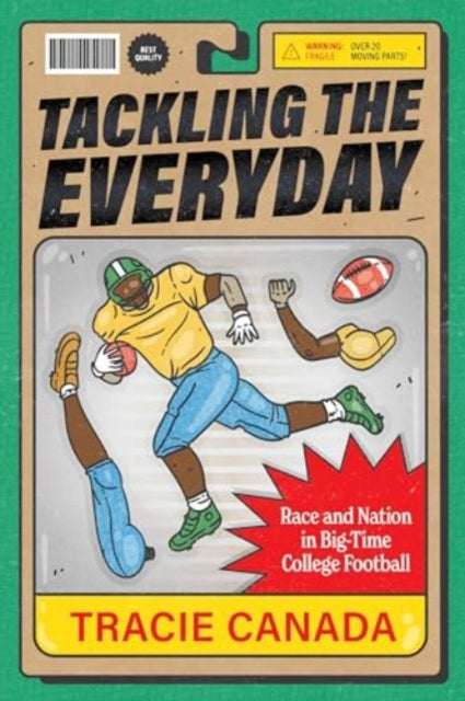 Tackling the Everyday  Race and Nation in BigTime