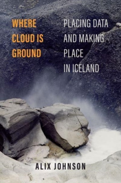 Where Cloud Is Ground