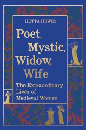Poet Mystic Widow Wife