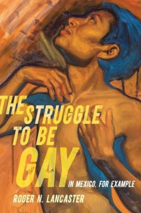The Struggle to Be Gayin Mexico for Example