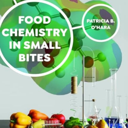 Food Chemistry in Small Bites