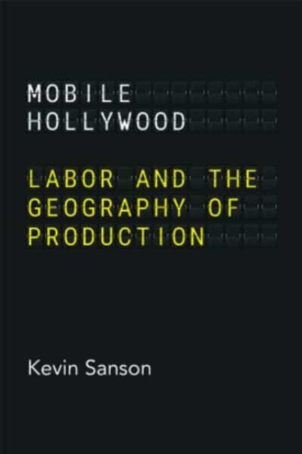 Mobile Hollywood