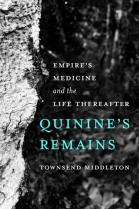 Quinines Remains