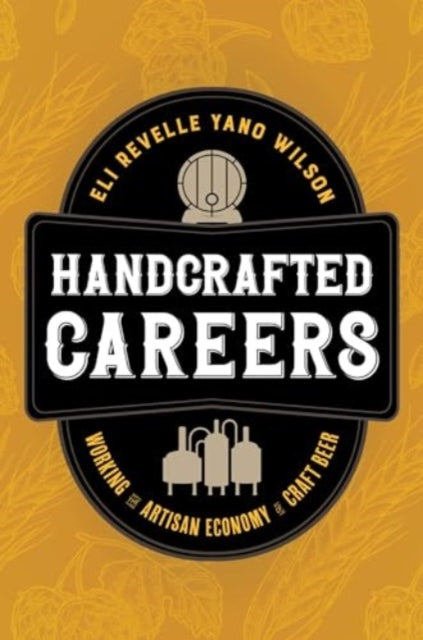 Handcrafted Careers