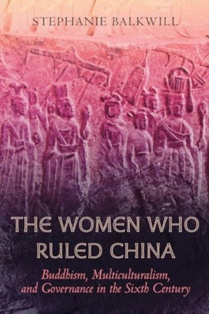 The Women Who Ruled China