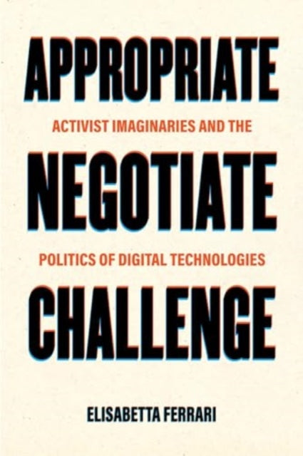 Appropriate Negotiate Challenge
