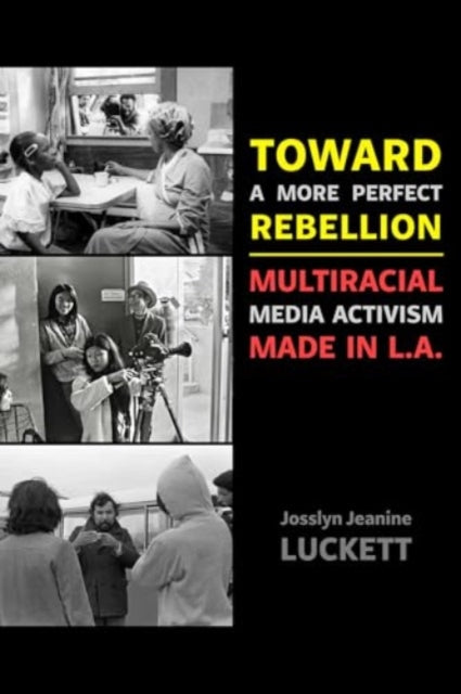 Toward a More Perfect Rebellion  Multiracial