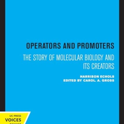 Operators and Promoters