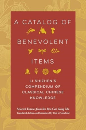 A Catalog of Benevolent Items