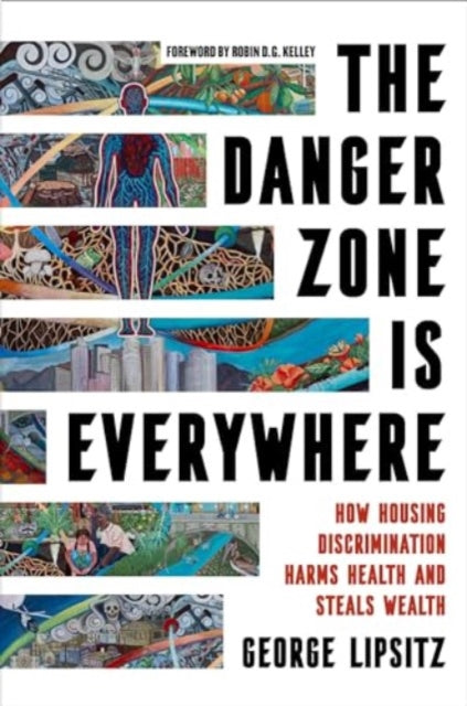 The Danger Zone Is Everywhere  How Housing Discrimination Harms Health and Steals Wealth