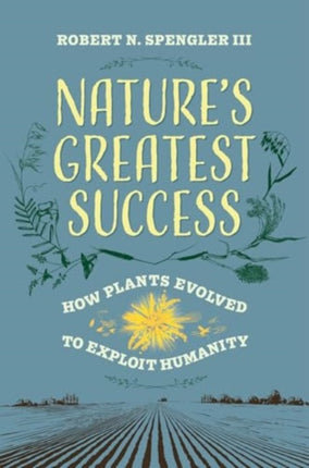 Natures Greatest Success