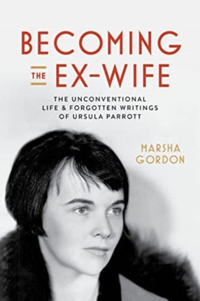 Becoming the ExWife