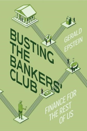 Busting the Bankers Club