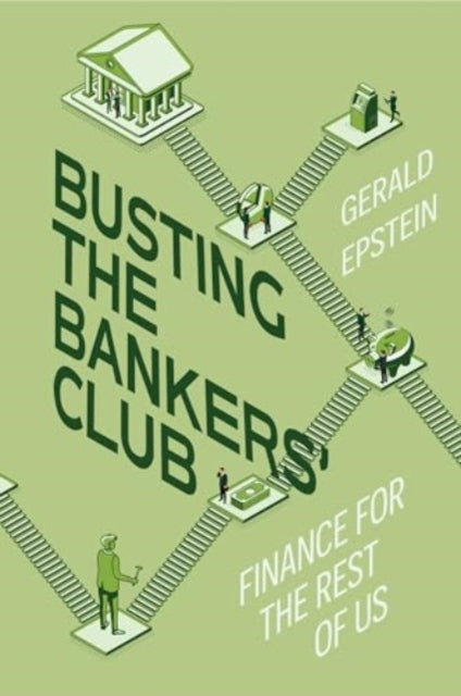 Busting the Bankers Club