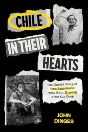 Chile in Their Hearts
