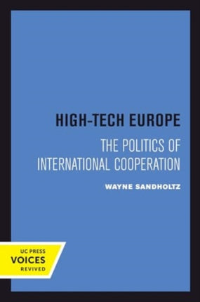HighTech Europe