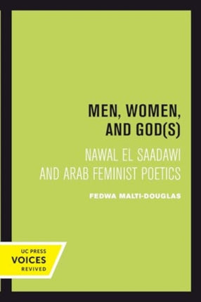 Men Women and Gods