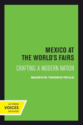 Mexico at the Worlds Fairs
