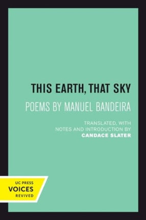 This Earth That Sky
